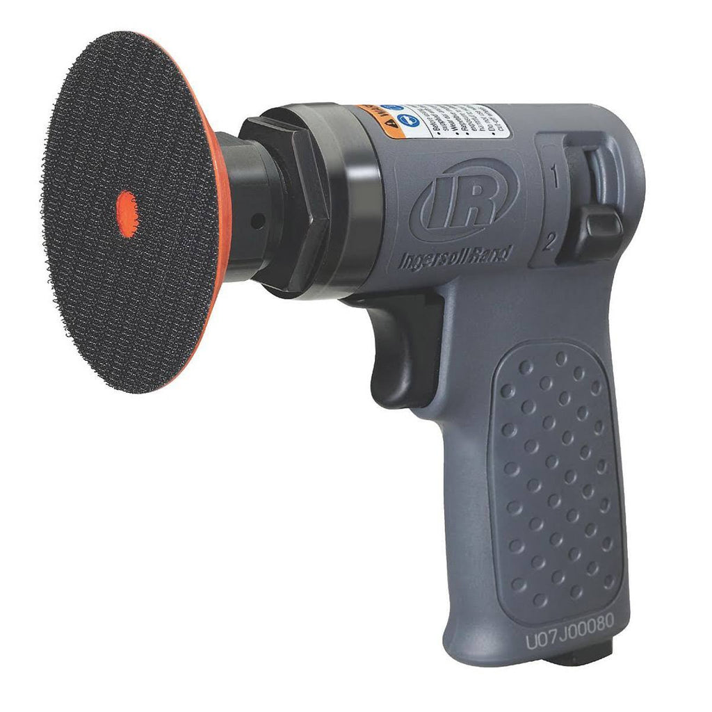 Mini Random Orbital Sander B63658