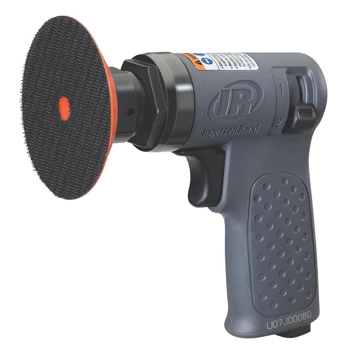 Mini Random Orbital Sander B63658