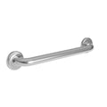 Weathered Brass Grab Bar C664