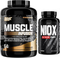 Chocolate Whey Protein Powder Z7130