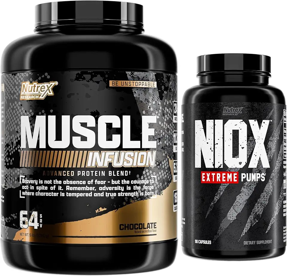 Chocolate Whey Protein Powder Z7130