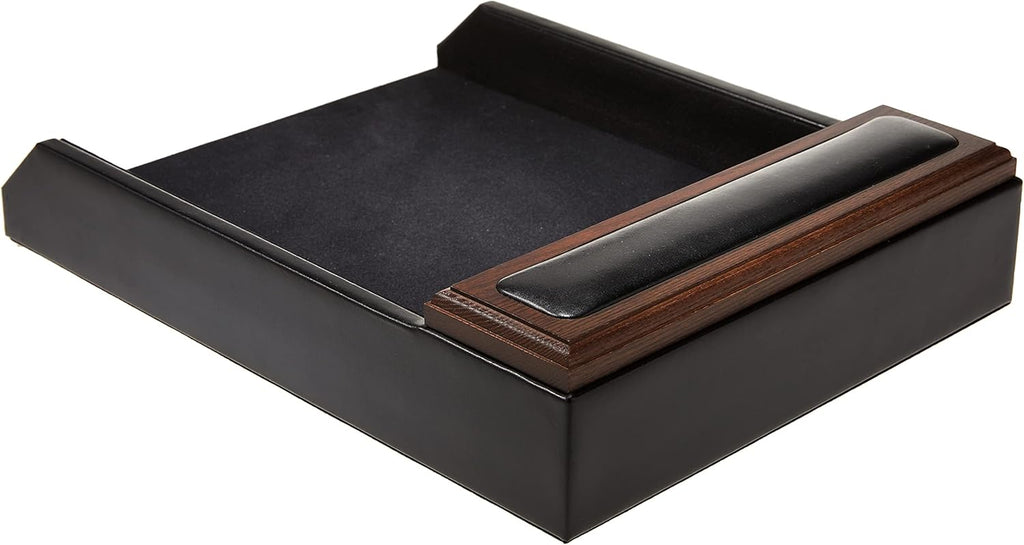 Walnut Letter Tray K6017