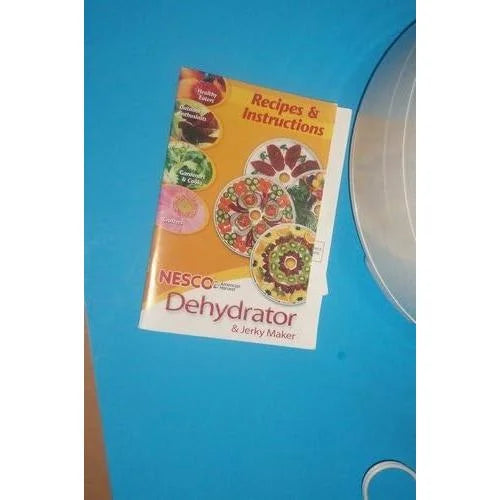 Food Dehydrator and Jerky Maker C456038