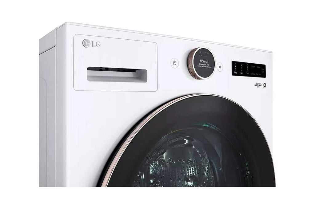 Front Load Washer B336