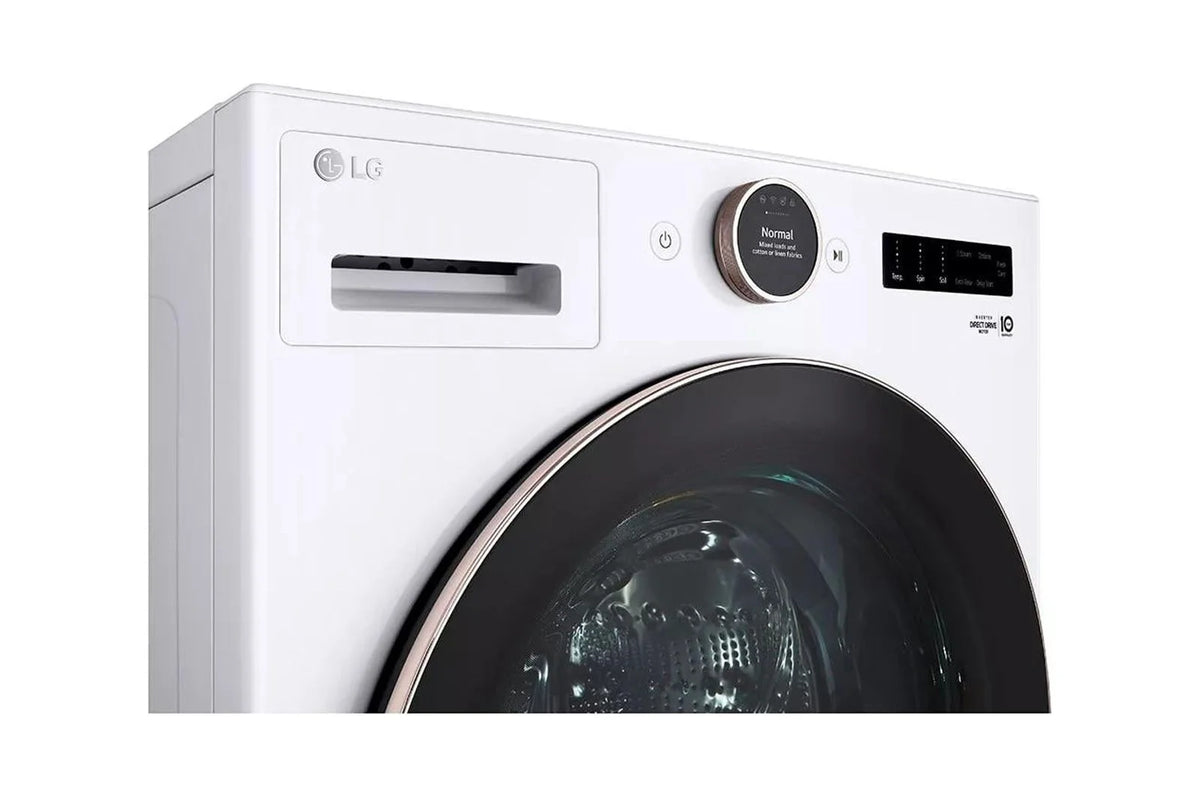 Front Load Washer B336