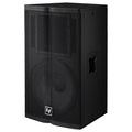 Black 15in. 500 Watt 2 Way Passive Loudspeaker A9665