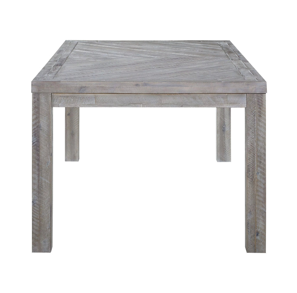 8 PC Rectangular Dining Set Z117596