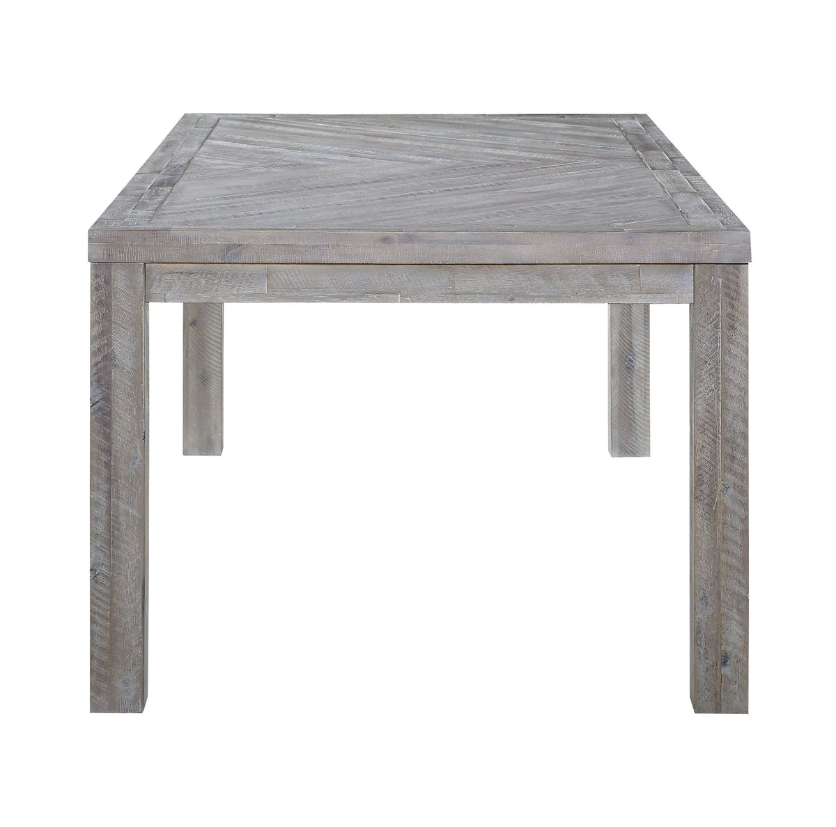 8 PC Rectangular Dining Set Z117596