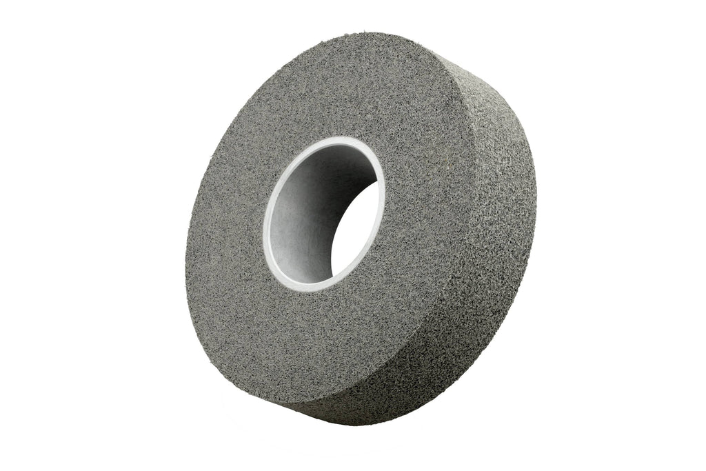 Deburring Wheel 12 in x 1 in x 5 in X79496