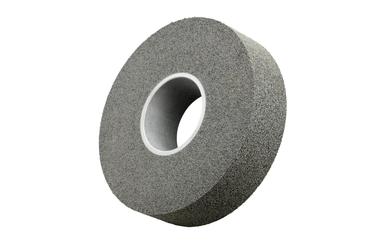 Deburring Wheel 12 in x 1 in x 5 in X79496