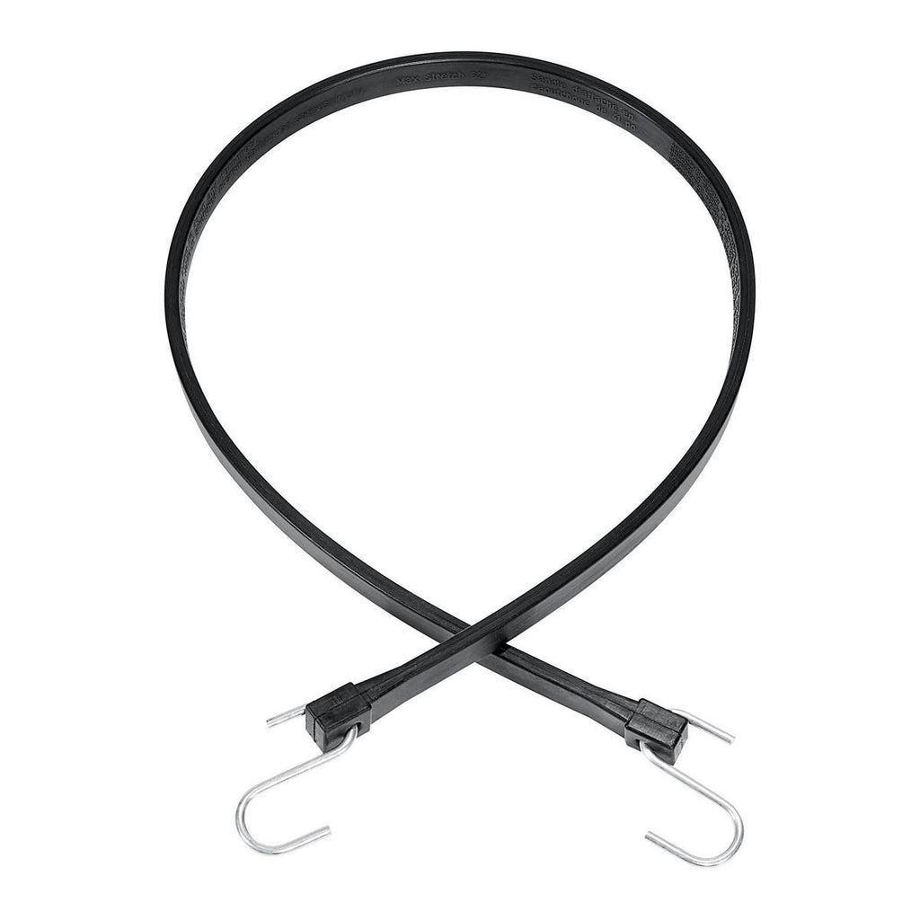 41 in. EPDM Tie Down Set, 5 Pack Q9967