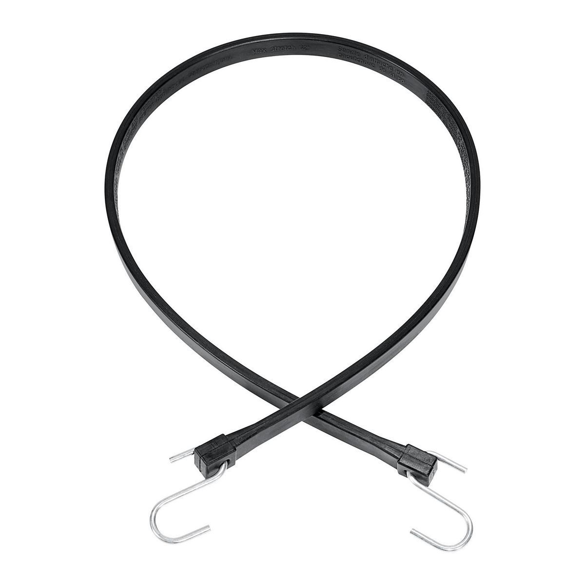 41 in. EPDM Tie Down Set, 5 Pack Q9967