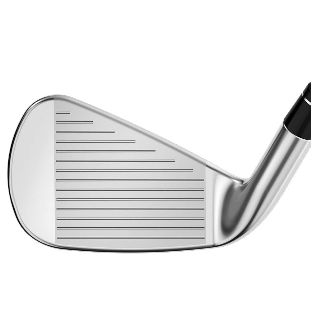 21 Iron Set 6-PW Steel Stiff B91995