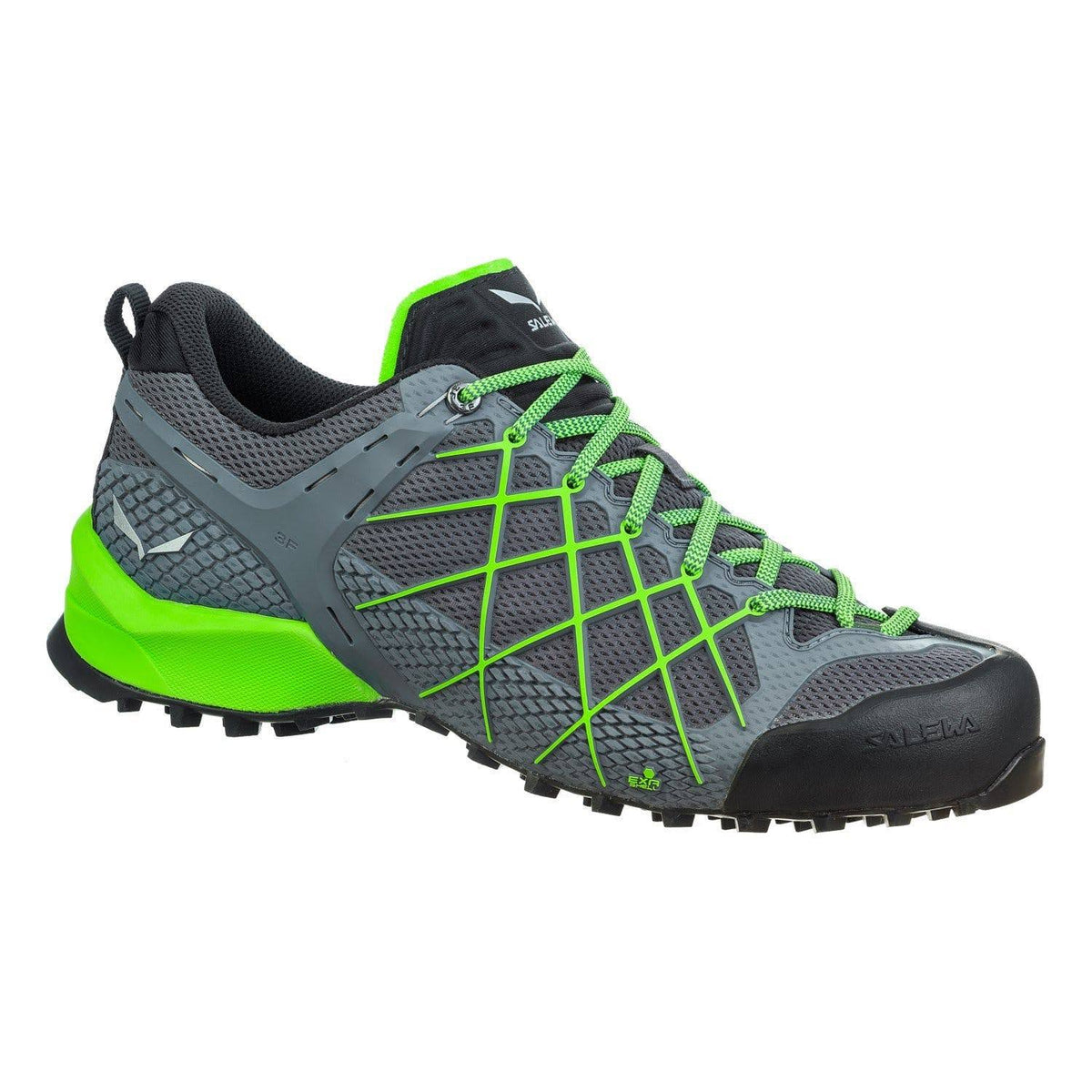 Men's Wildfire Hiking Shoes K349476