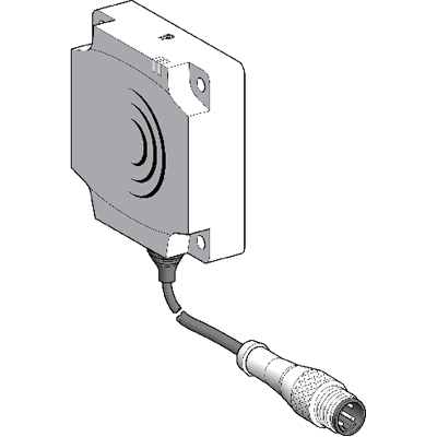Inductive Proximity Sensor L34271