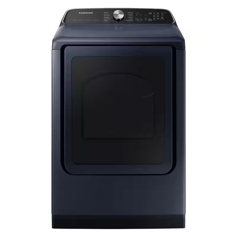 7.4 cu. ft. Vented Gas Dryer T215
