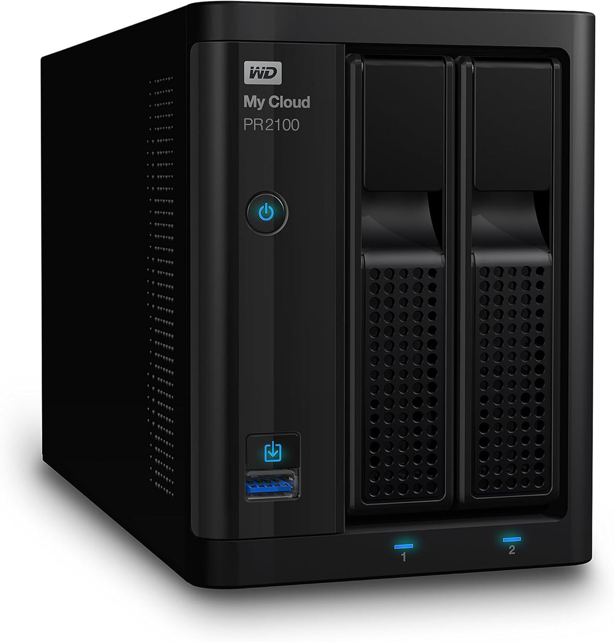 12TB Network Attached Storage - NAS C769002