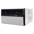 15,500 BTU Window Air Conditioner with Electric Heat O5754