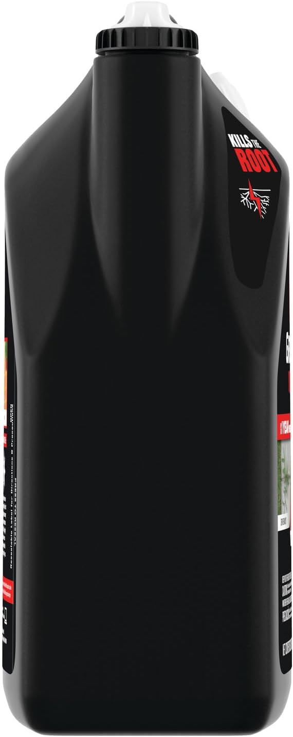 Year Long Vegetation Killer with Comfort Wand, 1 gal. P6026