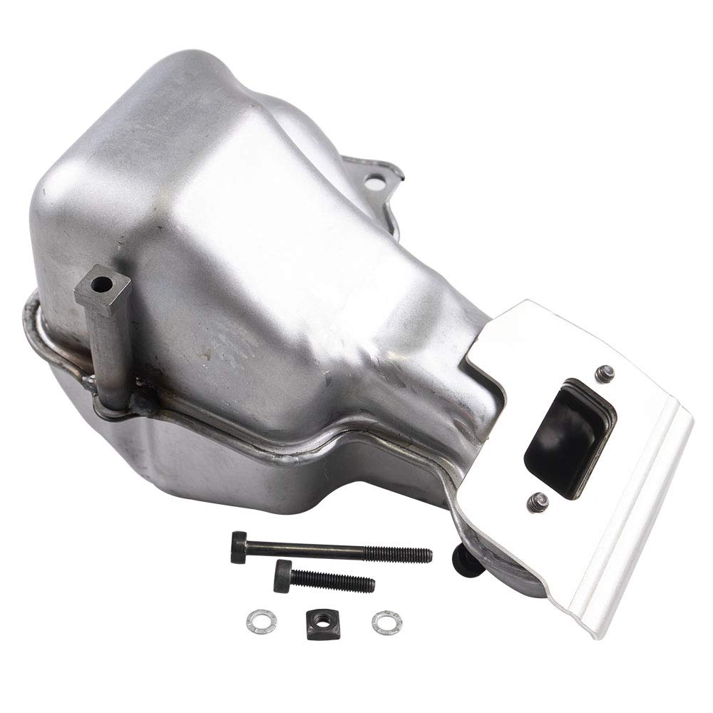 Muffler Pack of 2 A479