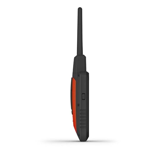 Garmin Alpha 300 Handheld Tracking and Training System with 3x Alpha TT25 Dog Collars, GPS I615