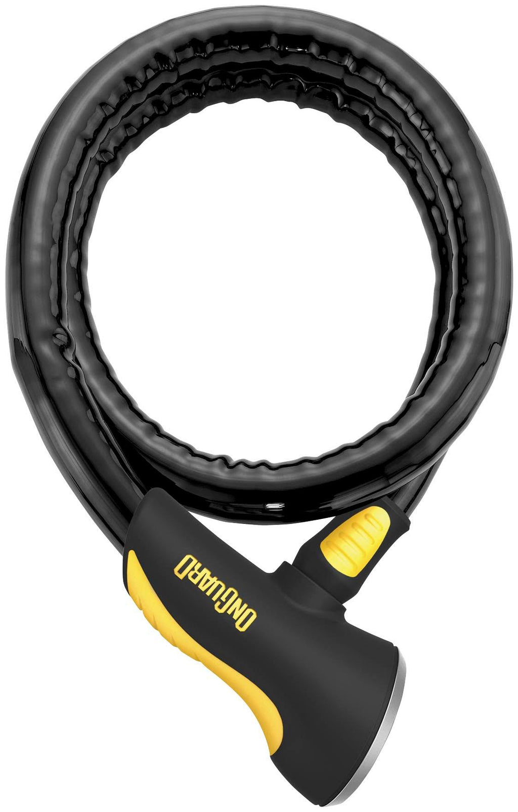 Armored Cable Lock E559724