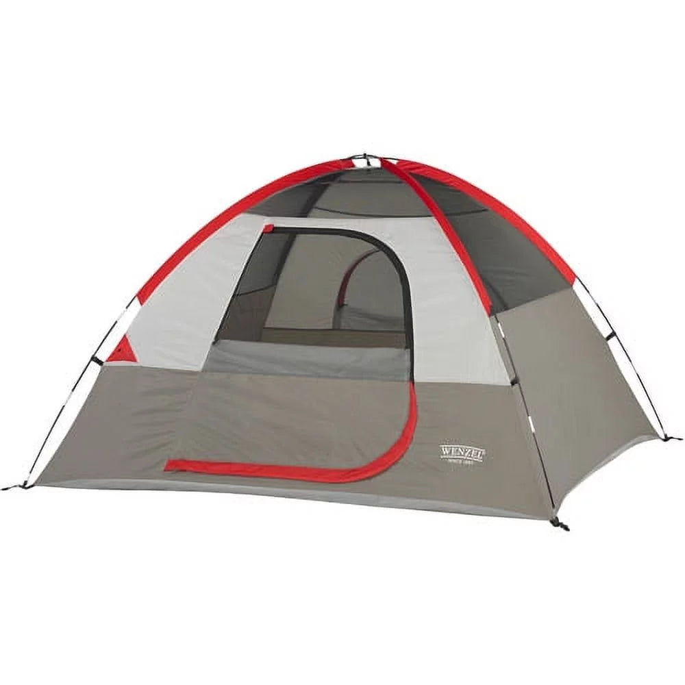 7' x 7' Tent, Sleeps 3 J3152