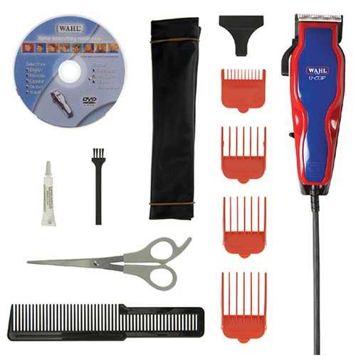 Pet Clipper Kit S944