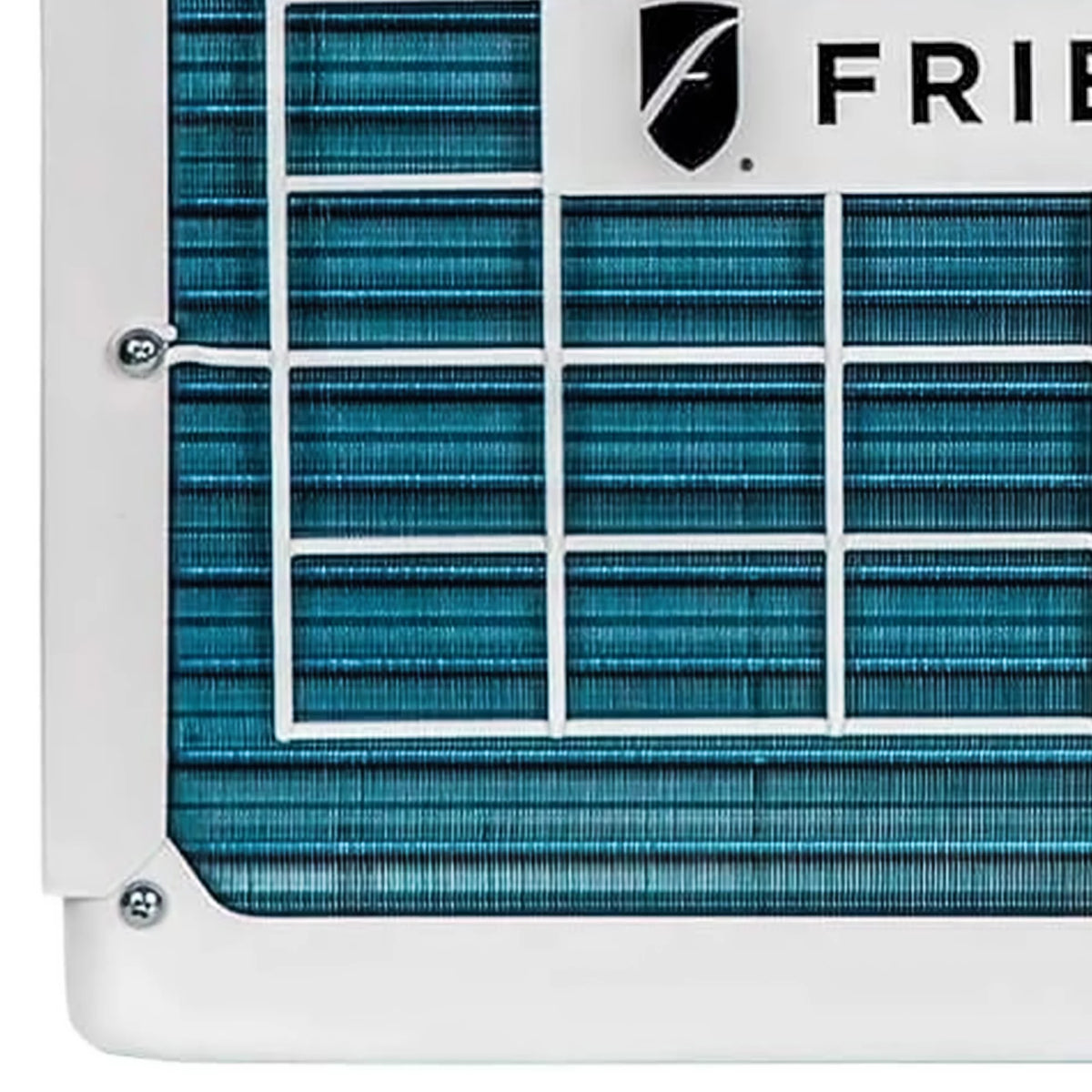 White Wi-Fi Controlled Window Air Conditioner H6871