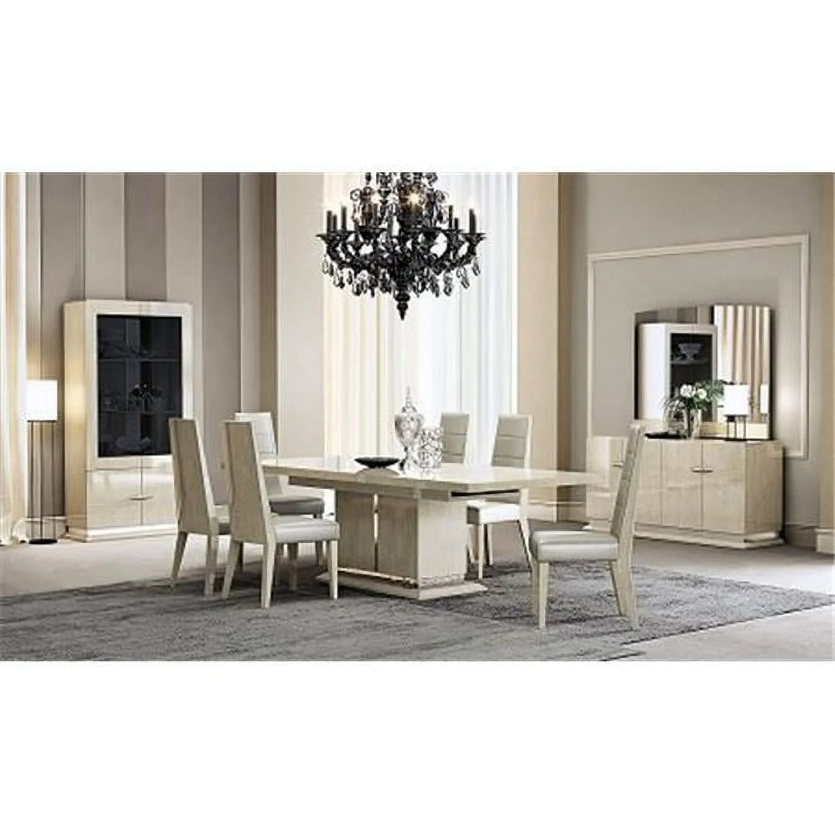 Dining Table A85418