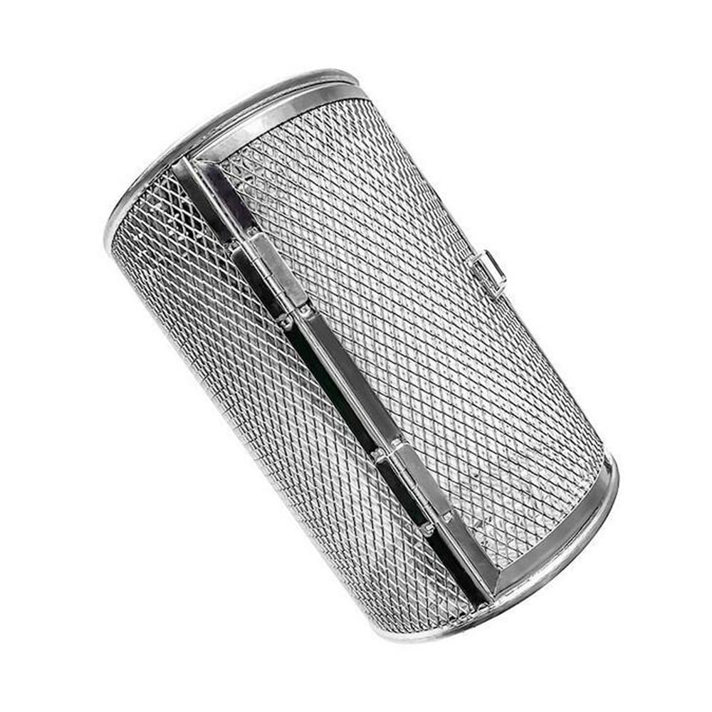 Rotisserie Cage Replacement Air Fryer Oven Accessories O778789