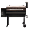 Bronze Pellet Grill X745450