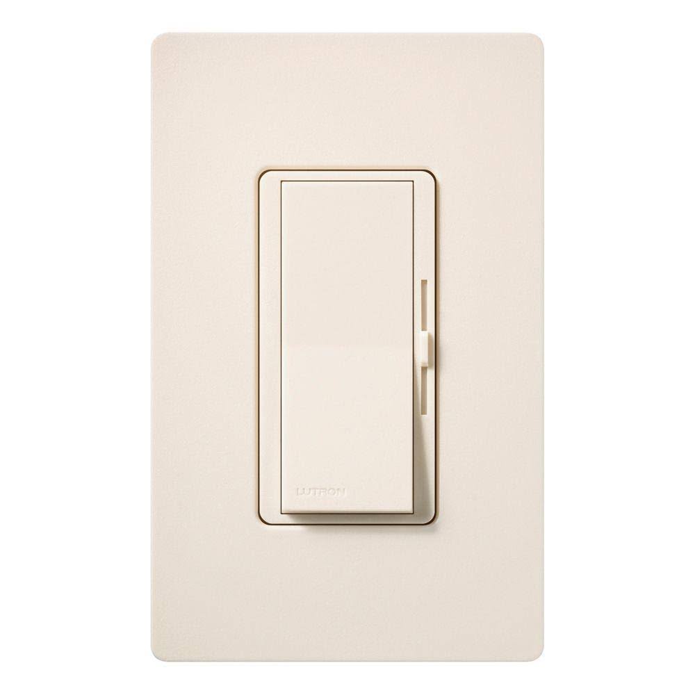 8A Fluorescent 3 Way Dimmer F721020
