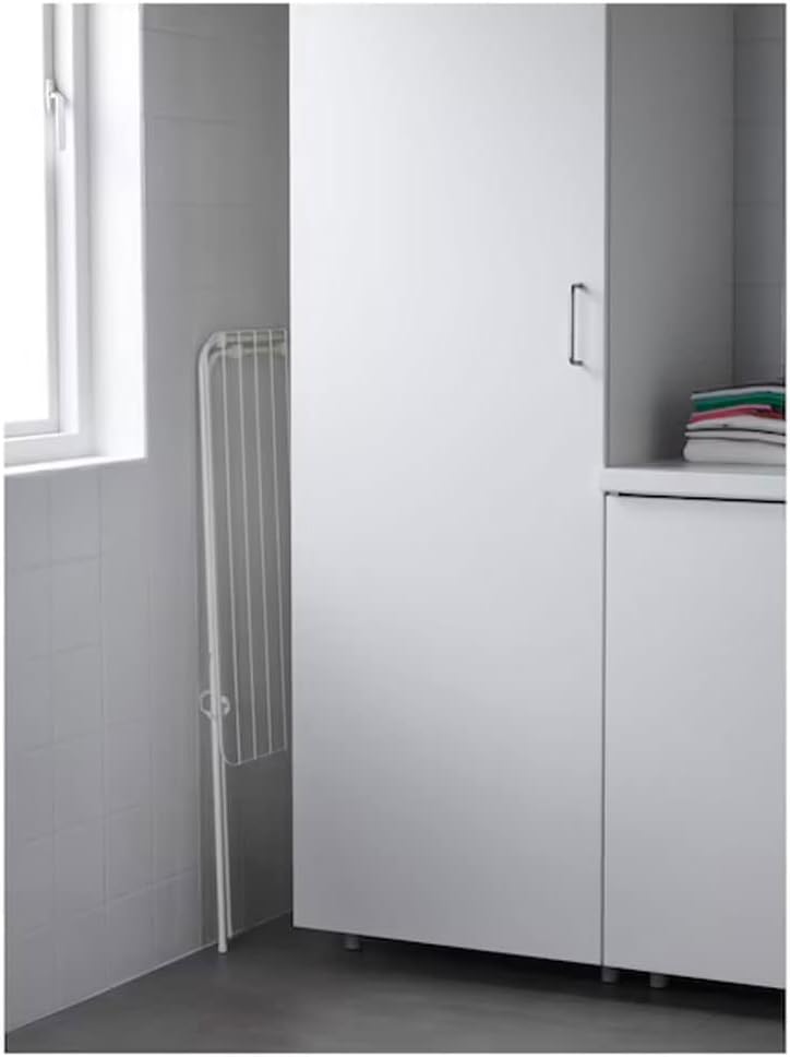 Indoor/Outdoor Clothes Drying Rack (79X40X82 cm) L641