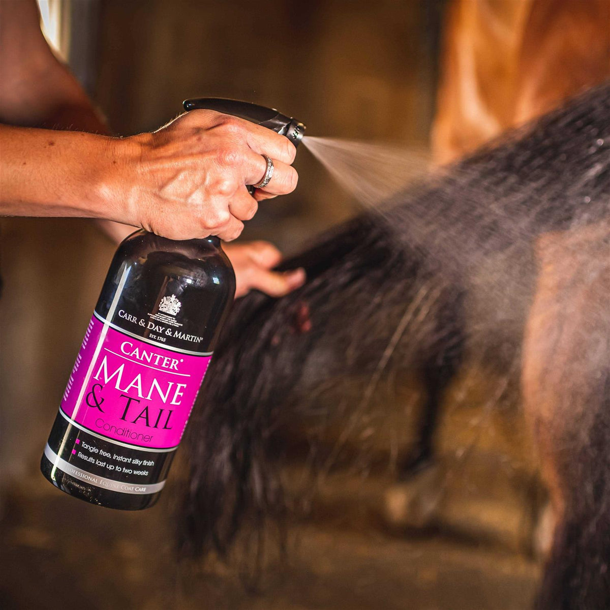 Mane & Tail Conditioner M537743