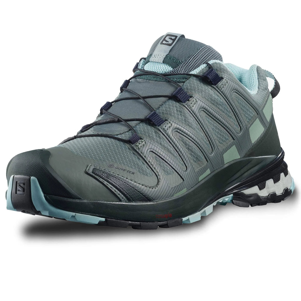 XA Pro 3D V8 Goretex 5.5 Hiking Shoes V538906