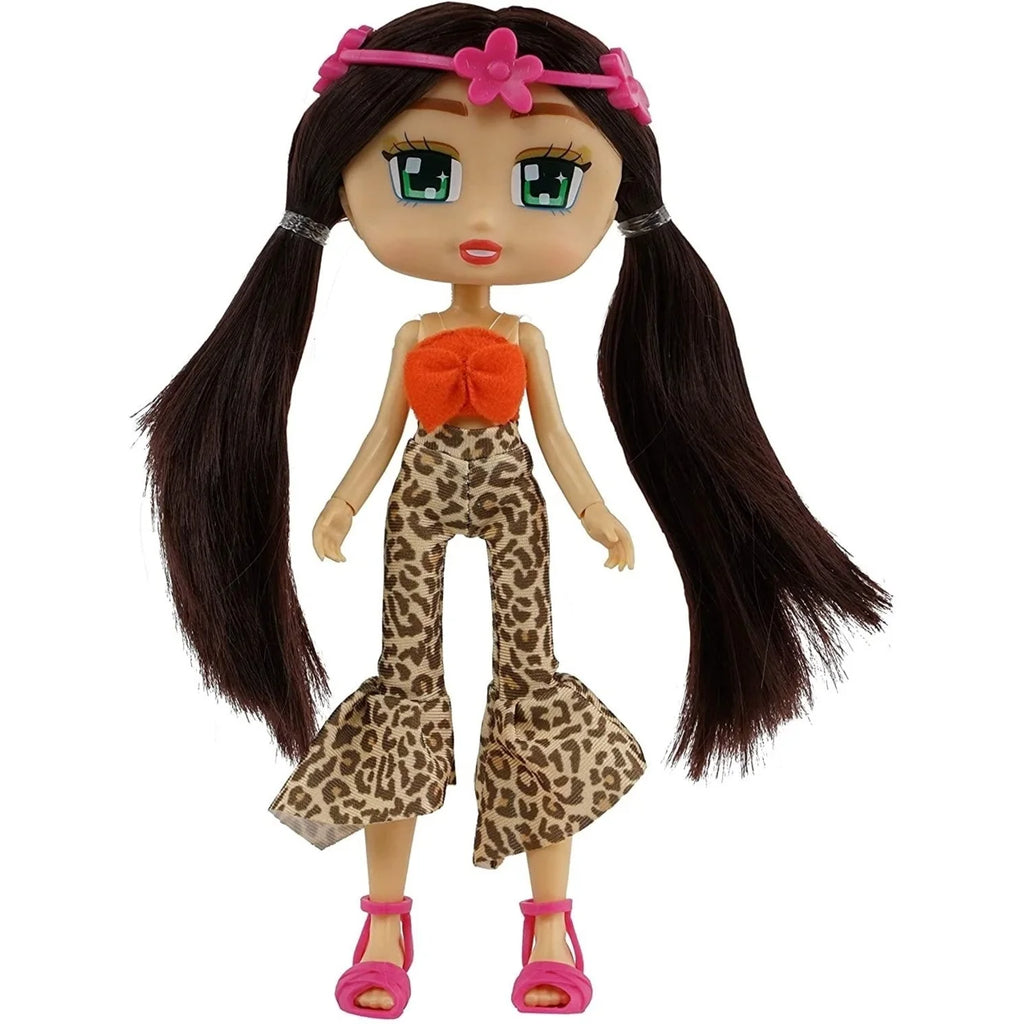 Hannah Doll L512341