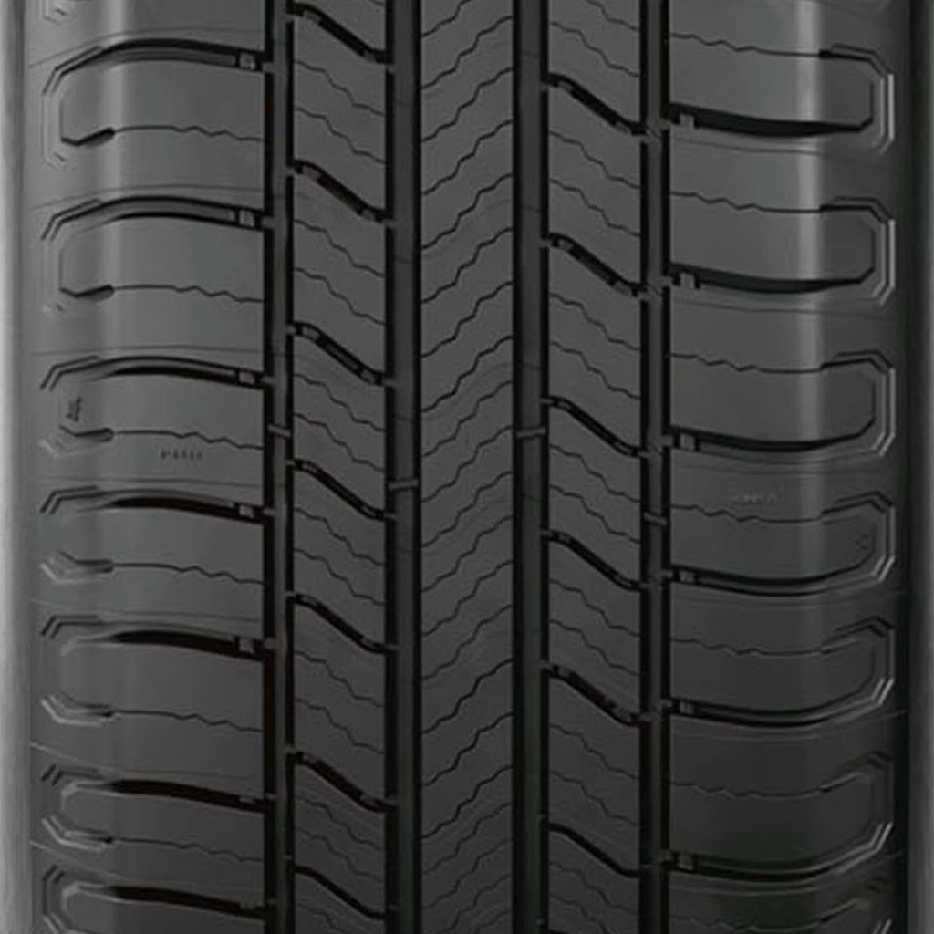 All Season 225/55R19 99H Passenger Tire O4890