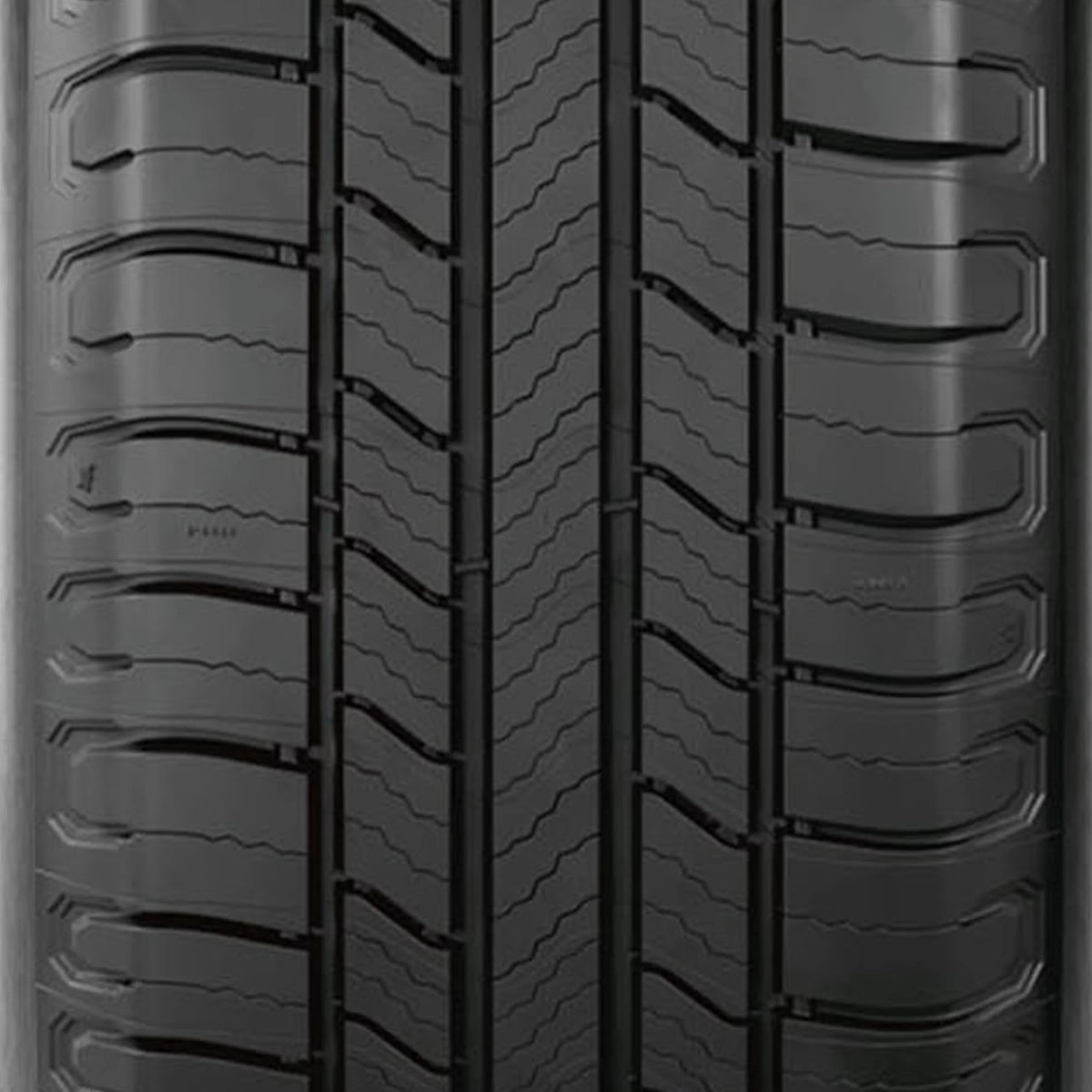 All Season 225/55R19 99H Passenger Tire O4890