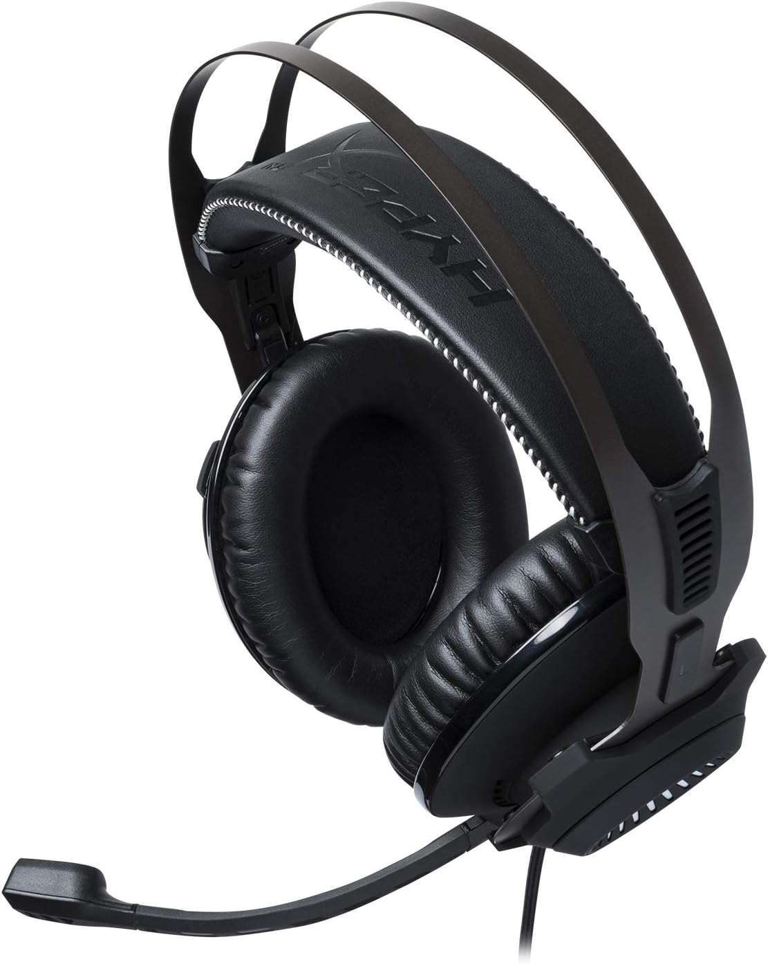 Cloud Revolver Gaming Headset M9500