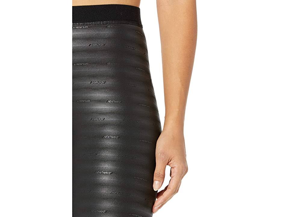 Reversible Womens Baselayer Bottom - Carbon - M G35350