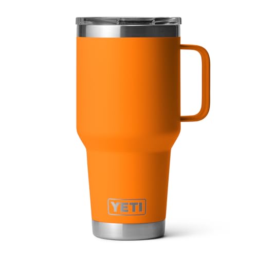 30 oz Stainless Steel Vacuum Insulated Travel Mug B776078