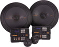 6.75" Component System with 1" Tweeters, 4ohm X1998