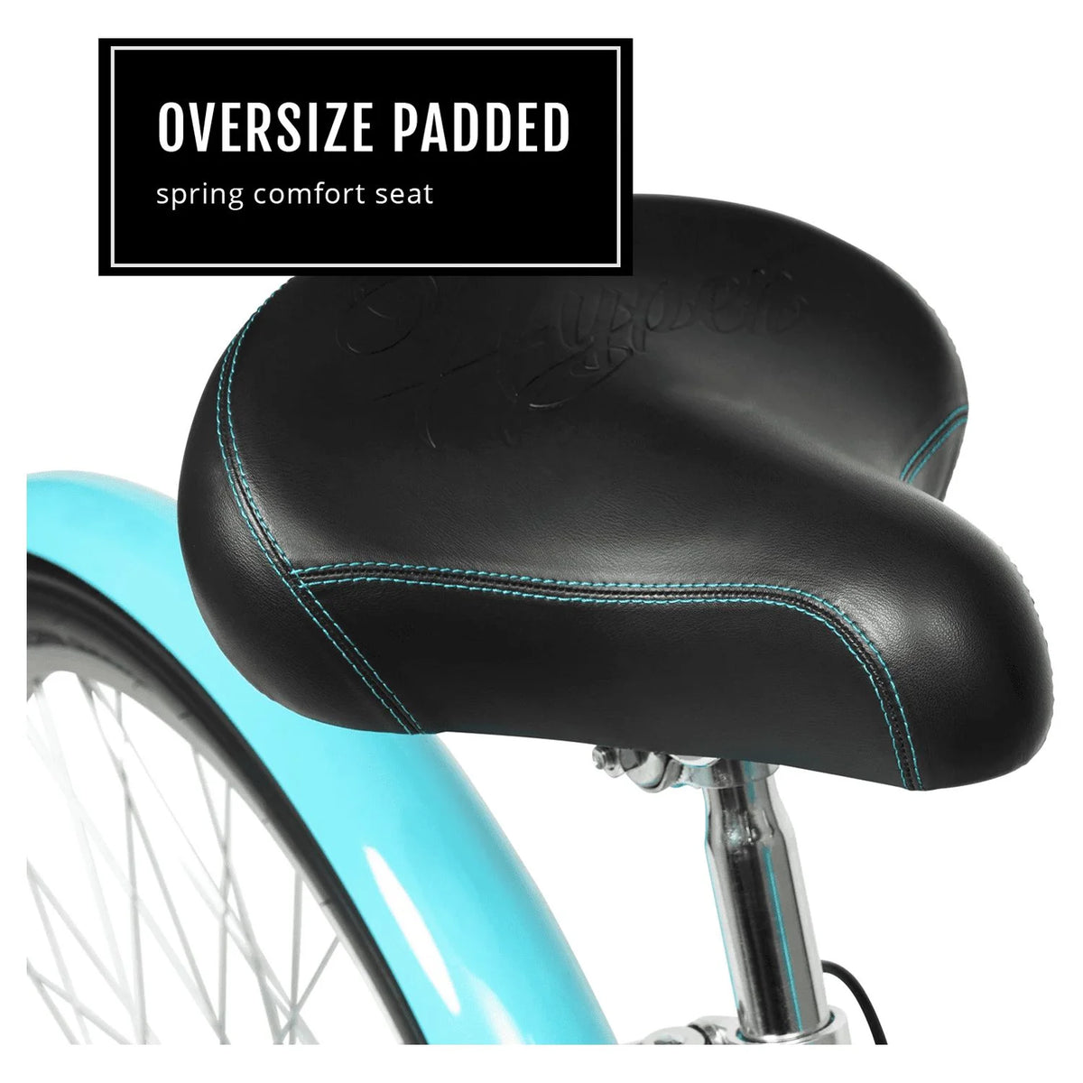 26 Woman's Commute Bike with Basket G1232