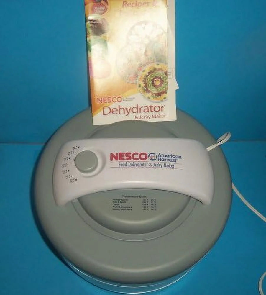 Food Dehydrator and Jerky Maker C456038