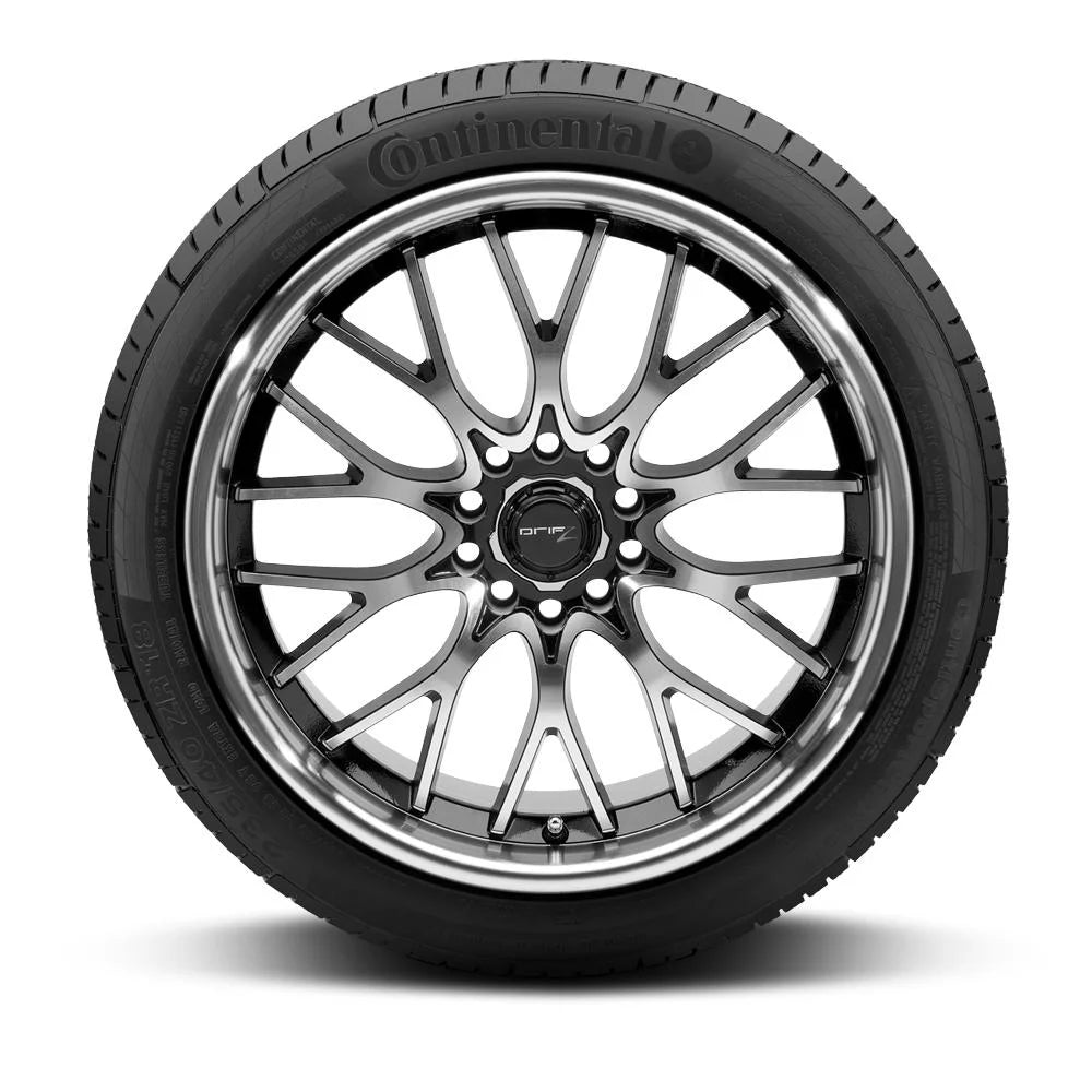 Summer 225/40R18 92Y XL Passenger Tire C298