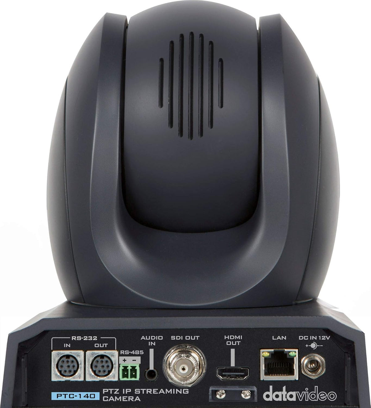 Black 20x PTZ Camera K50545