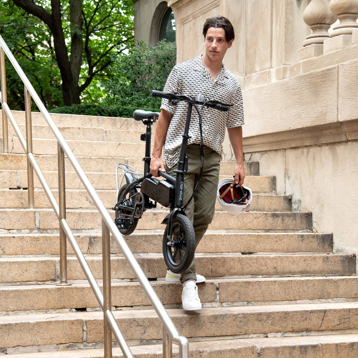Electric Bike I6232