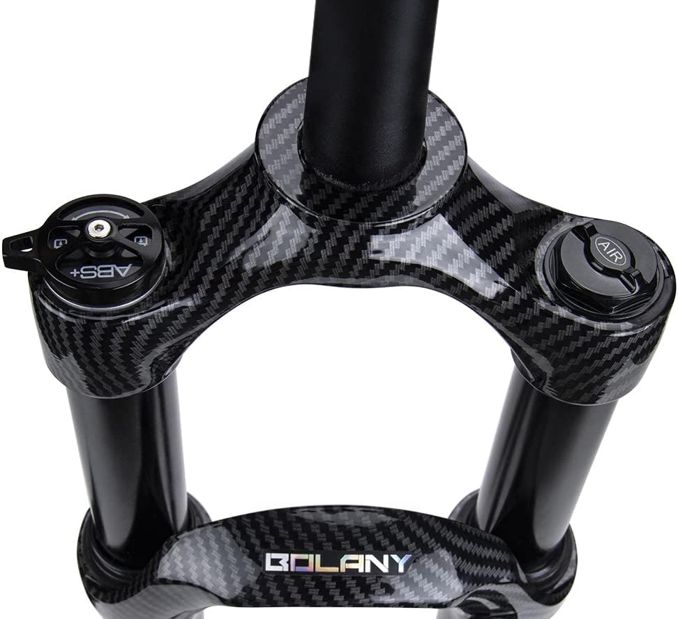 MTB Air Suspension Fork 27.5/29inch Magnesium Alloy Disc Brake M355