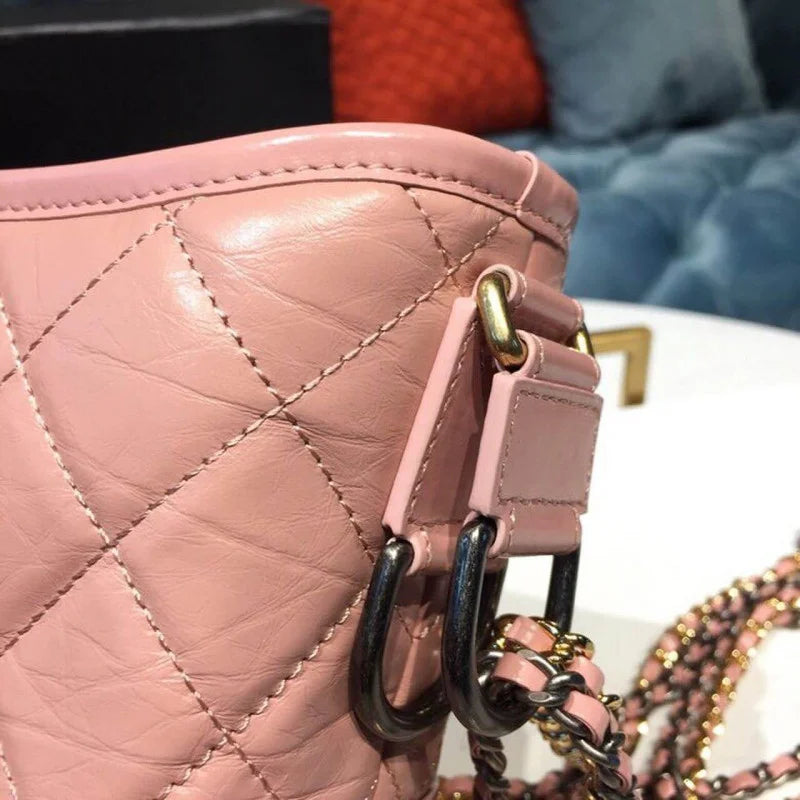 Small Hobo Bag G7167